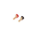 CORE RC Lockdown Heatsink Bullet Plug Grips - 5mm