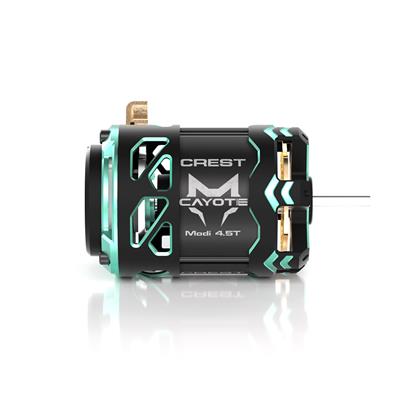 CAYOTE CREST Brushless Motor - 7.0T