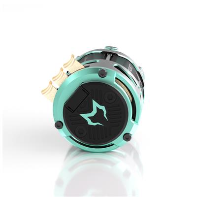 CAYOTE CREST Brushless Motor - 7.0T