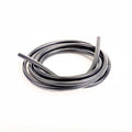 DASH 12AWG Wire Black