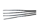 ELCERAM RC Cables AWG13 180 mm - 1M