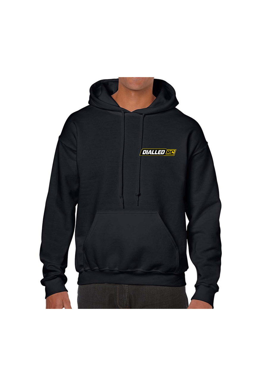 Dialled RC Hoodies!