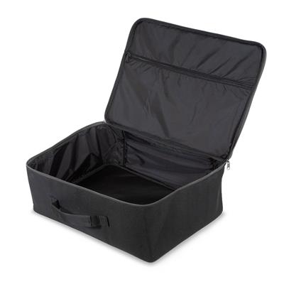 HOT RACE STORAGE AND TYRE BAG TOTAL BLACK