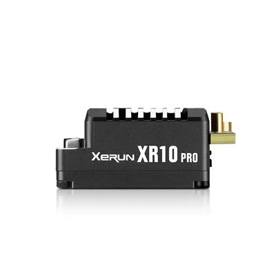 XERUN XR10 Pro Grey G3