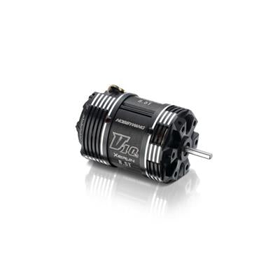 XERUN-V10-8.5T-Black-G3-BL-Motor