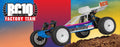TEAM ASSOCIATED RC10 FACTORY TEAM BLUE EDITION RACE KIT - PRE ORDER ONLY