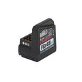 FlySky Built-in Single-Antenna Bidirectional Receiver PPM IBUS Output v2 For NB4 Noble