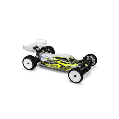 F2 - R1 R1B Mark 1 Body w/ carpet | turf | dirt
