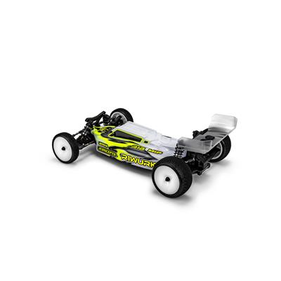 F2 - R1 R1B Mark 1 Body w/ carpet | turf | dirt