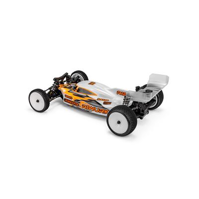 Striker R1 R1B Mark 1 Body w/ carpet|turf|dirt LW