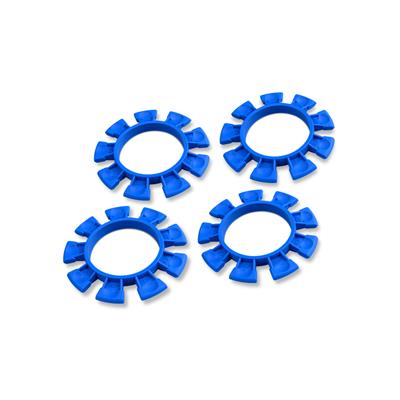 Satellite Tire Gluing Rubber Bands