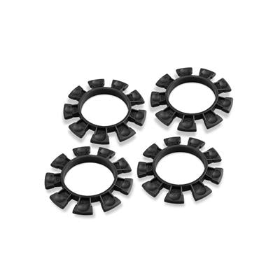 Satellite Tire Gluing Rubber Bands