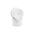 Mono-2.2' Rear Wheel (White)-4pc JC3348W