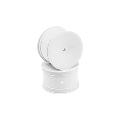 Mono-2.2' Rear Wheel (White)-4pc JC3348W