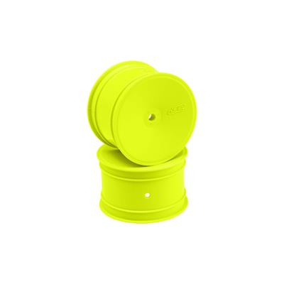 Mono-2.2' Rear Wheel (Yellow)-4pc JC3348Y
