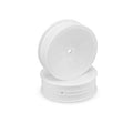 Mono-2.2' Slim Front Wheel (White)-4pc JC3376W