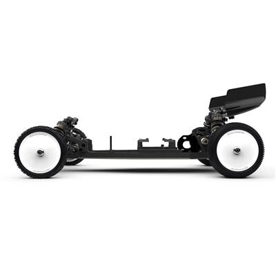 Cougar LD3M - Mod Spec - Kit