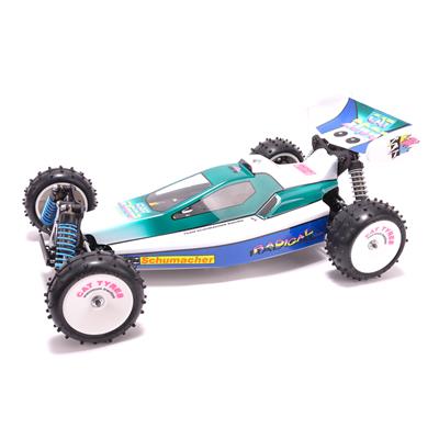 CAT 2000 Classic - Kit