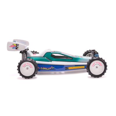 CAT 2000 Classic - Kit