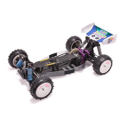 CAT 2000 Classic - Kit