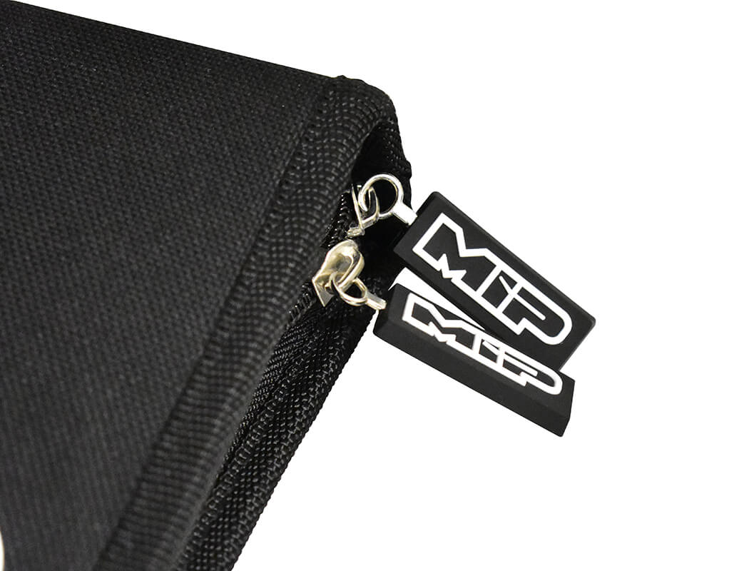 MIP 15-INCH 40 POCKET TOOL BAG