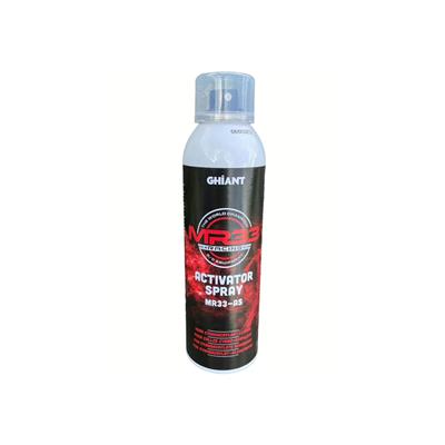 MR33 Activator Spray 200ml