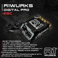 R1WURKS Digital Pro ESC