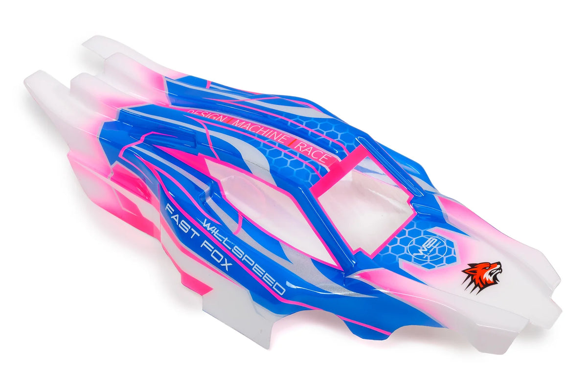 B7 - WS Fast Fox Conversion Kit