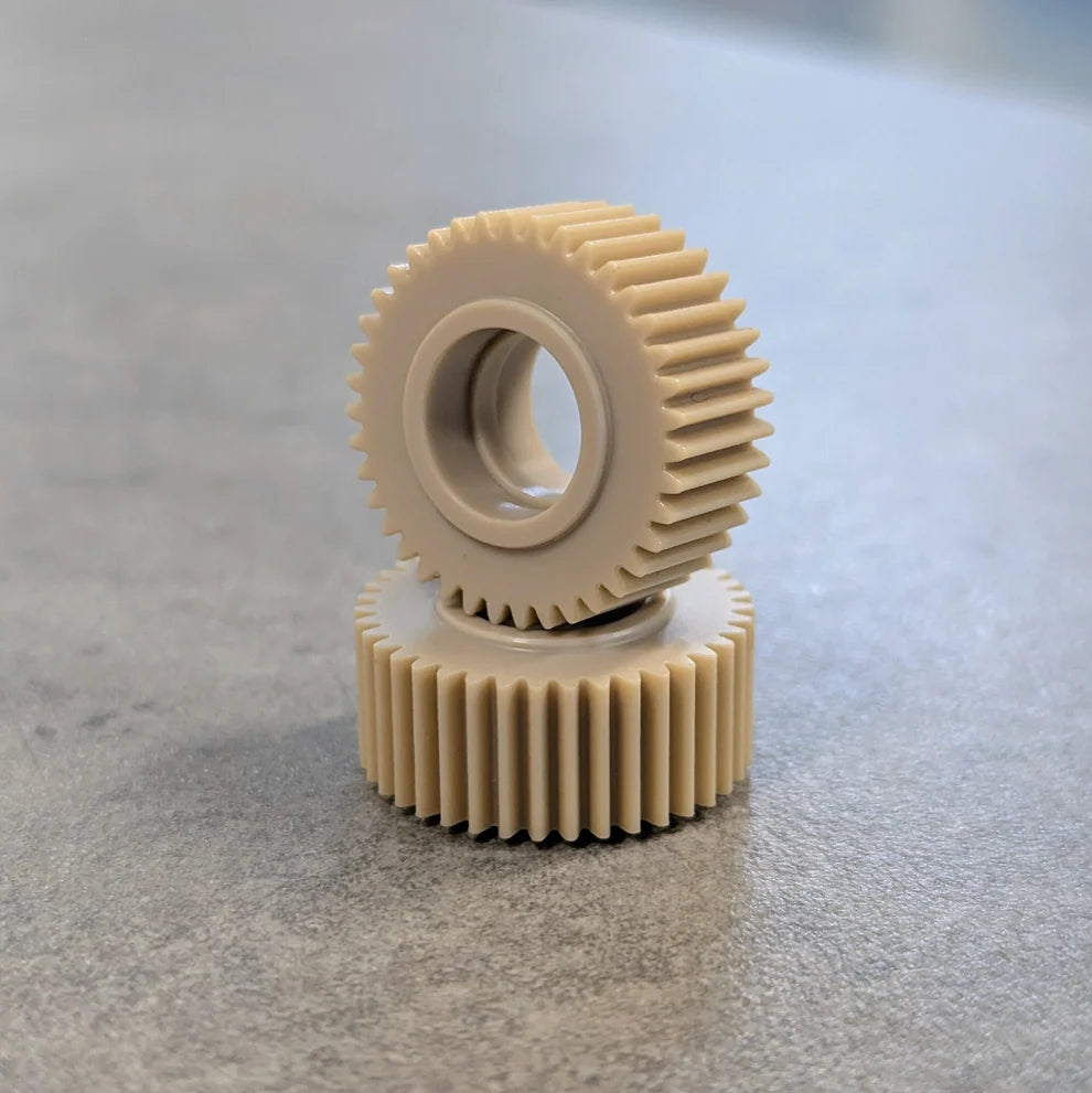 R1B - WS 39T PEEK Idler Gear SKU:W3155