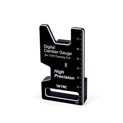 SKY RC Digital Camber Gauge 1/10th On Road