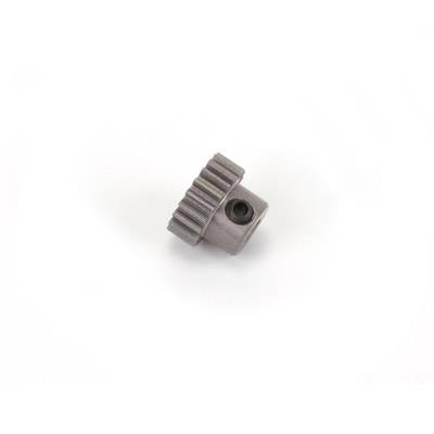 Schumacher 48DP Pinion Hard Alloy