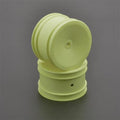 Wheel Rear Off-Road - Yellow - pr