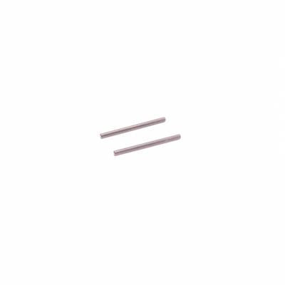 Rear Outboard Pivot Pin (pr) - LD3,PB