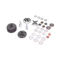 Schumacher Gear Diff Complete - LD/2/3